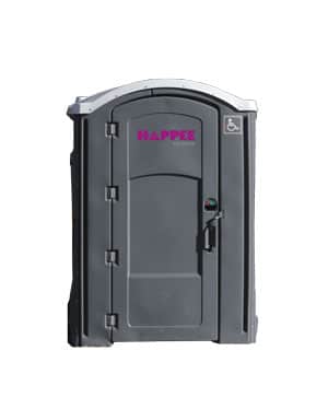 Cabine WC PMR raccordable